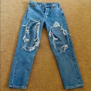 Pacsun Jeans